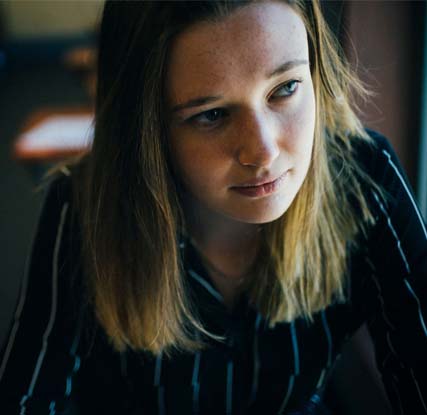Evy, Hyperion