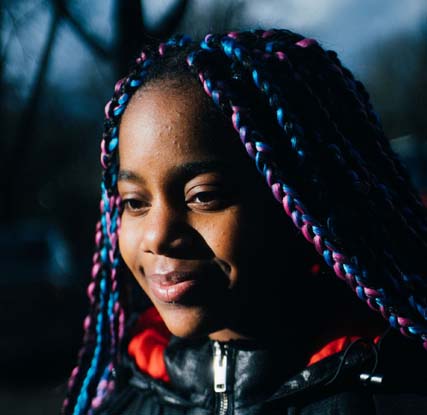 Tama, De IJsbreker